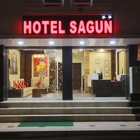 Hotel Sagun Jaipur Buitenkant foto
