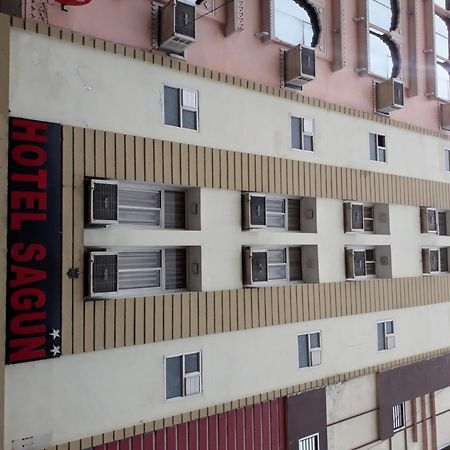 Hotel Sagun Jaipur Buitenkant foto