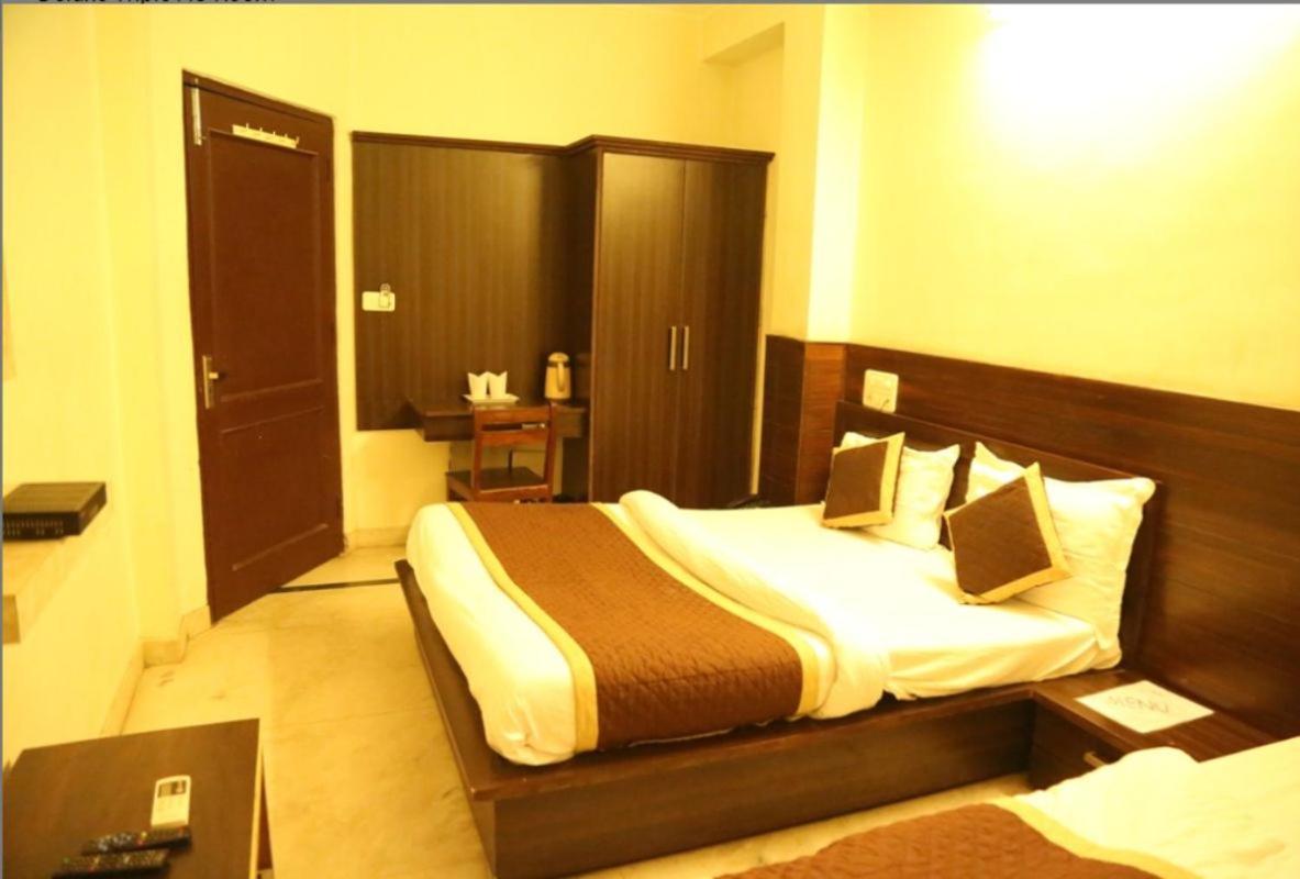 Hotel Sagun Jaipur Buitenkant foto