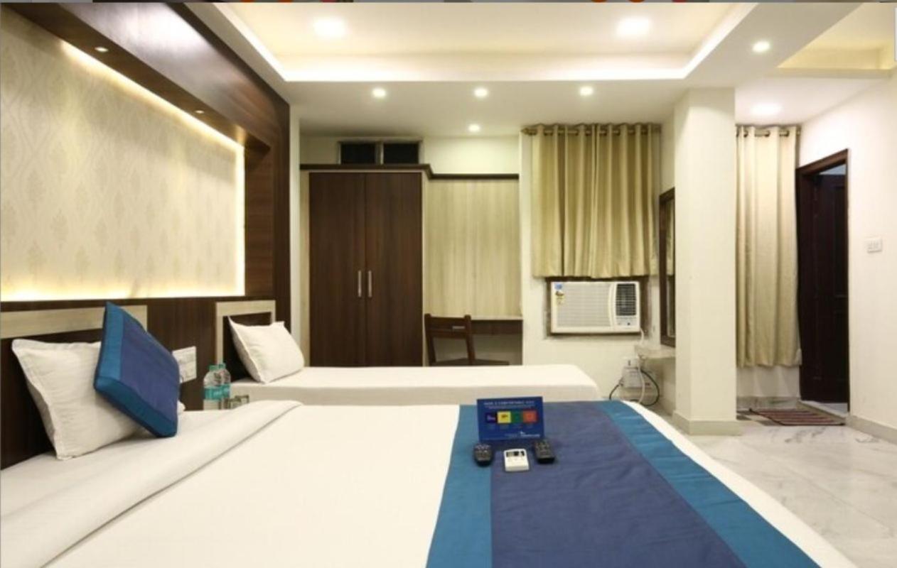 Hotel Sagun Jaipur Buitenkant foto