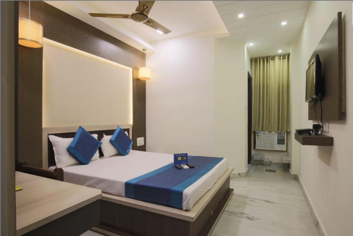 Hotel Sagun Jaipur Buitenkant foto