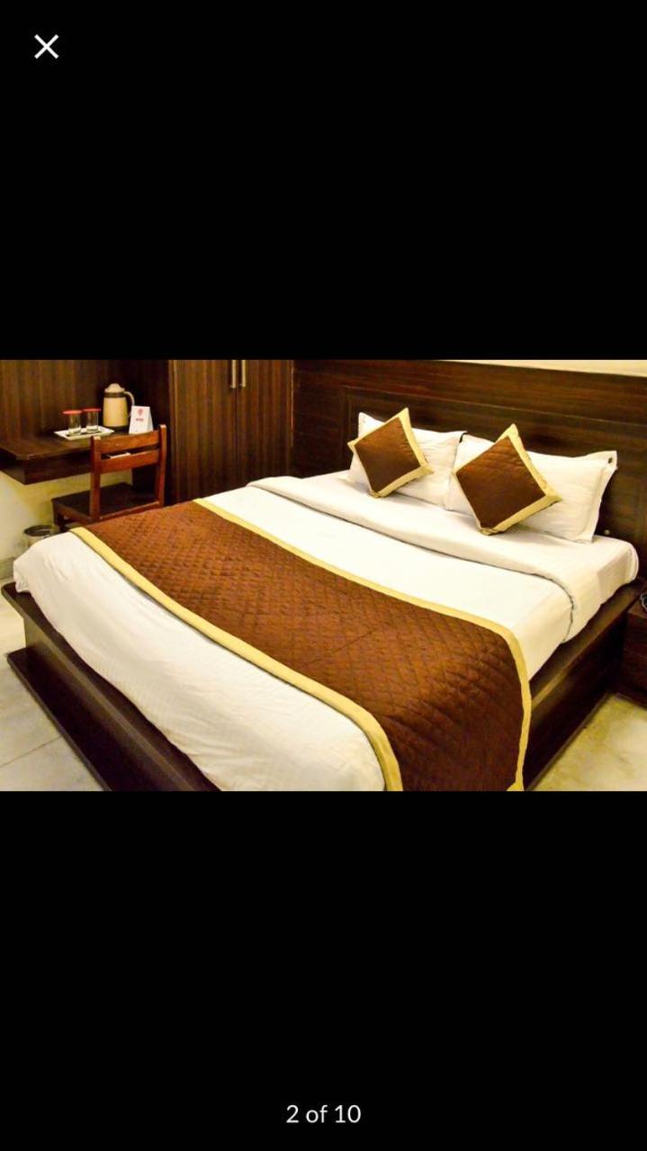 Hotel Sagun Jaipur Buitenkant foto