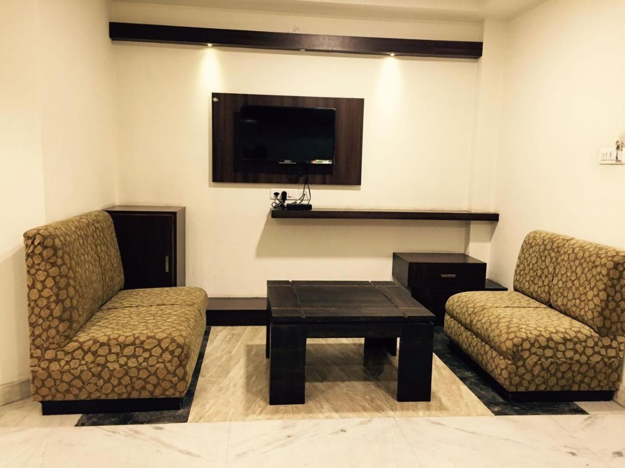 Hotel Sagun Jaipur Buitenkant foto