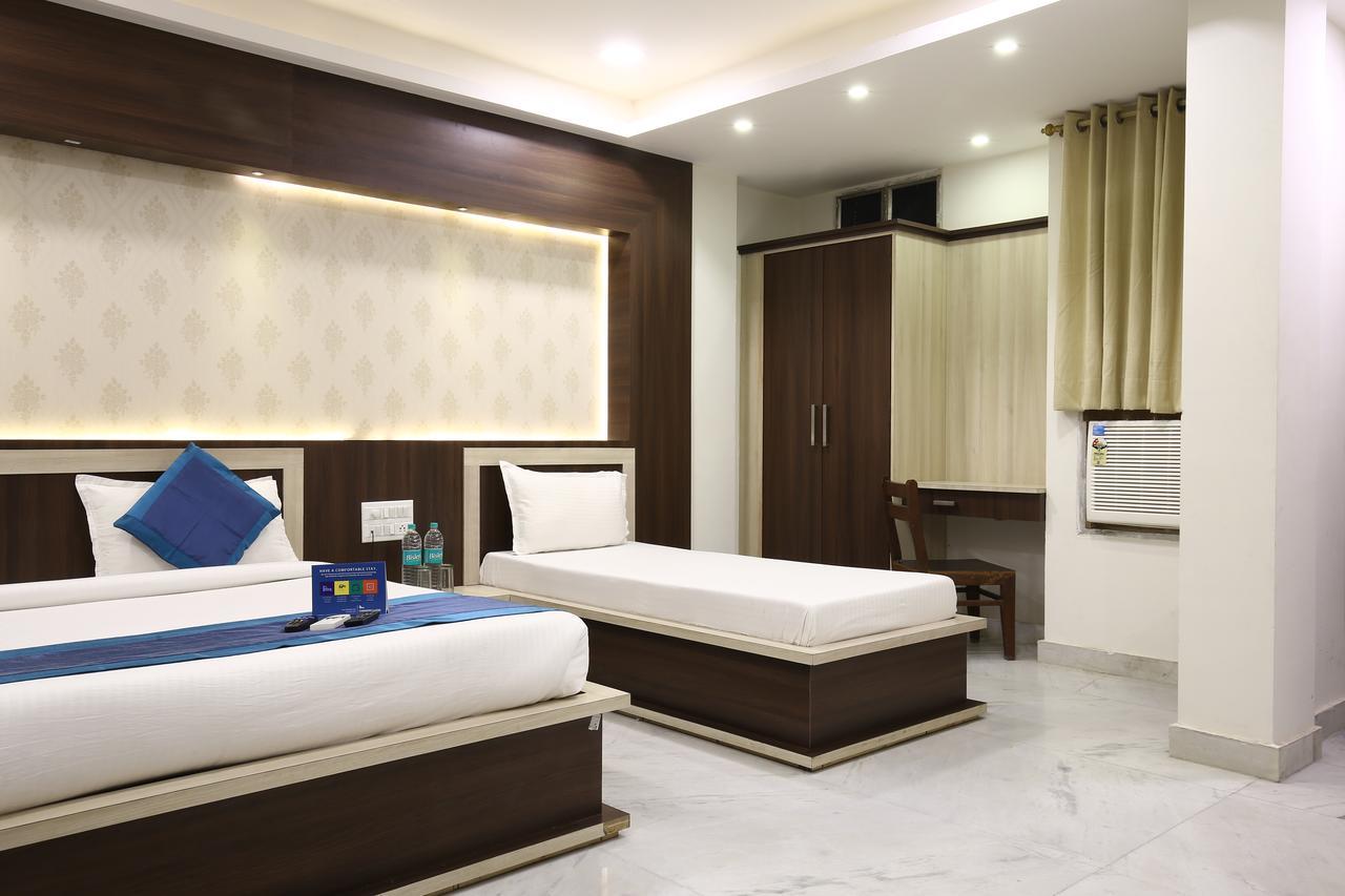 Hotel Sagun Jaipur Buitenkant foto