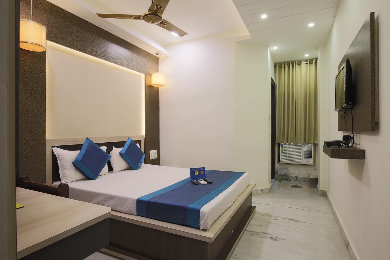 Hotel Sagun Jaipur Buitenkant foto