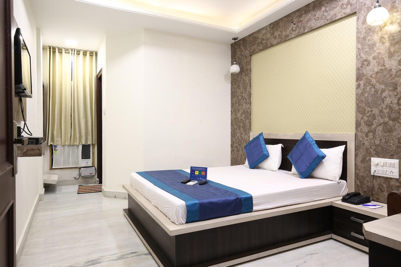 Hotel Sagun Jaipur Buitenkant foto