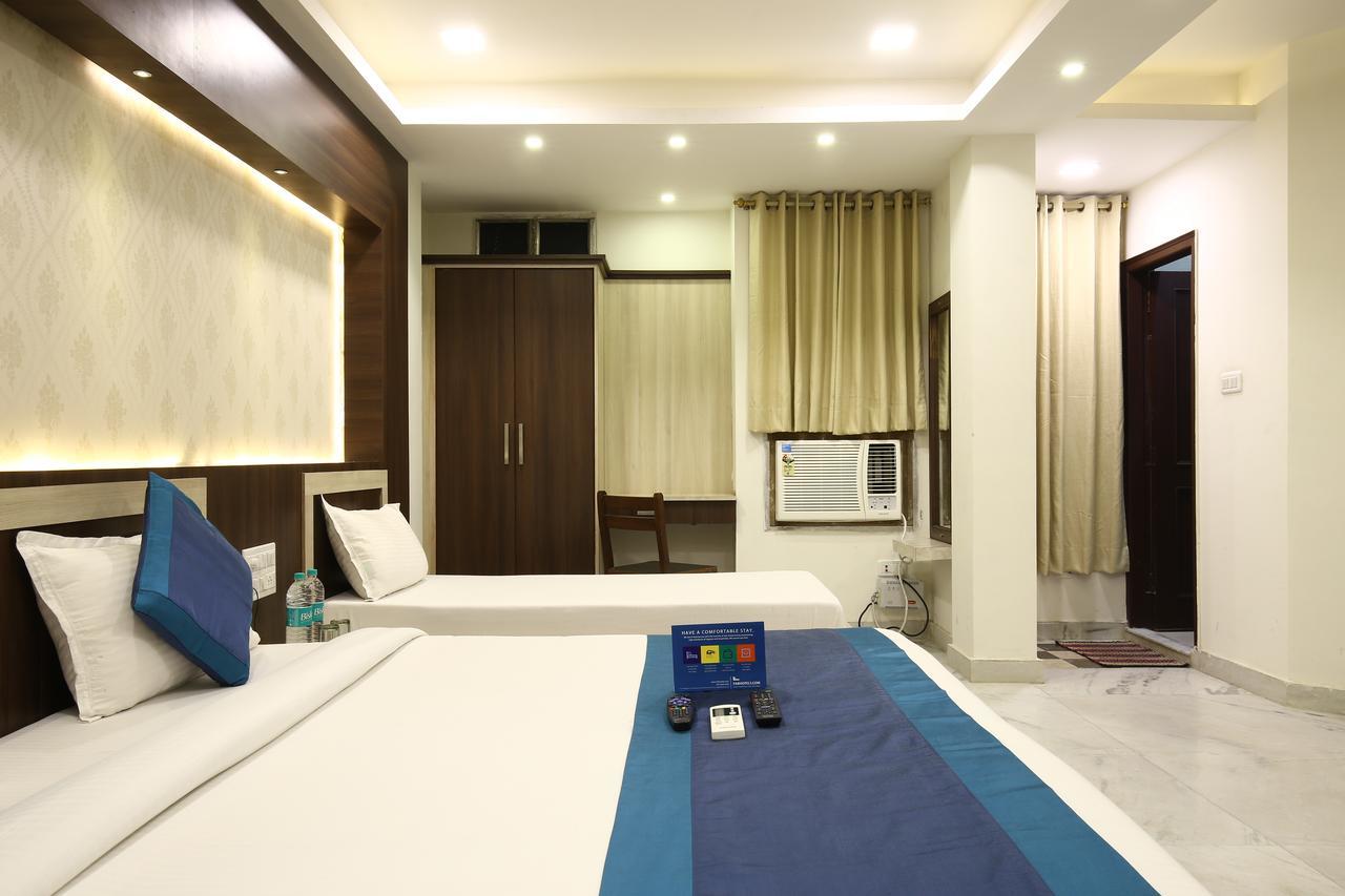 Hotel Sagun Jaipur Buitenkant foto