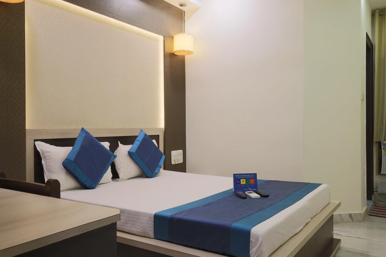Hotel Sagun Jaipur Buitenkant foto