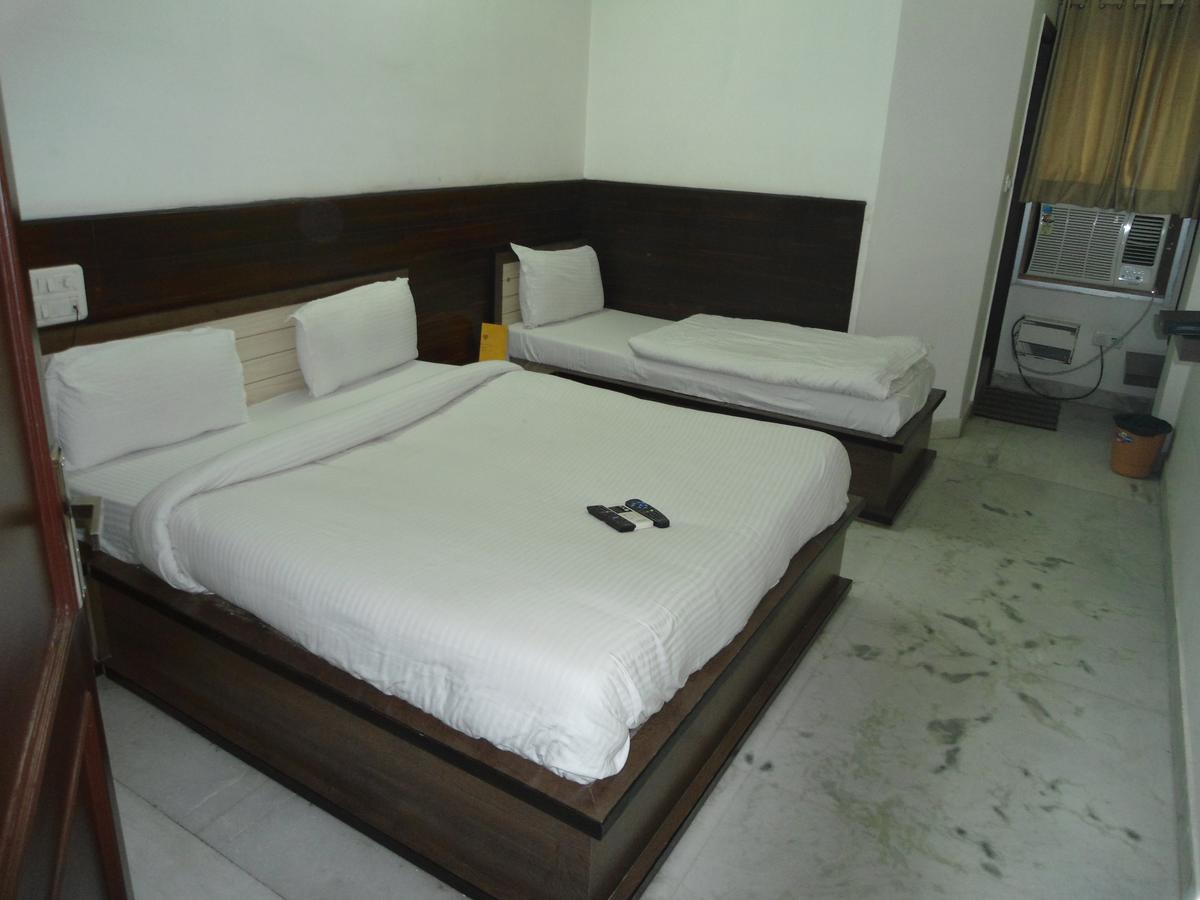 Hotel Sagun Jaipur Buitenkant foto