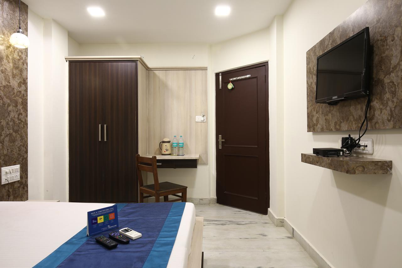 Hotel Sagun Jaipur Buitenkant foto