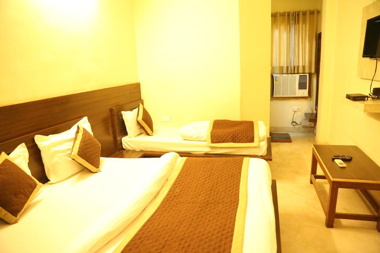 Hotel Sagun Jaipur Buitenkant foto