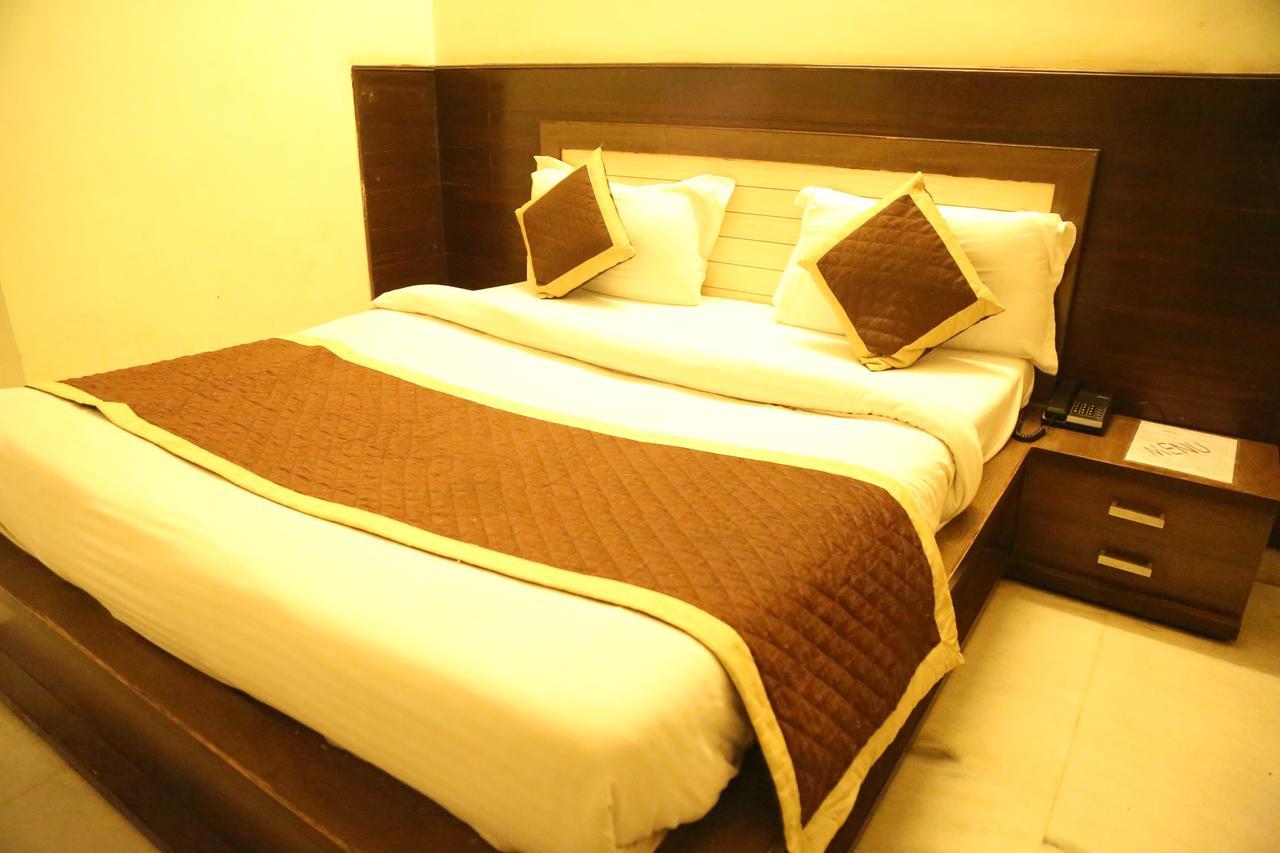 Hotel Sagun Jaipur Buitenkant foto