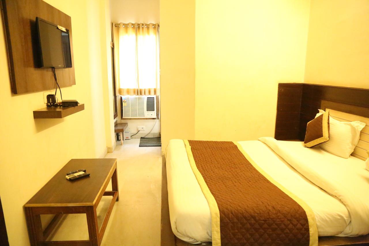Hotel Sagun Jaipur Buitenkant foto